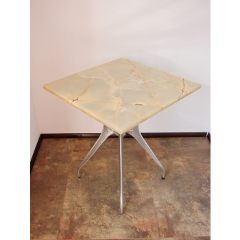 stół vintage modernistyczny